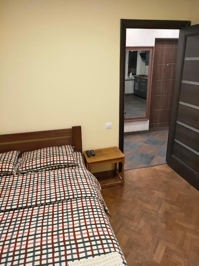 Gallery Lviv Apartment 外观 照片